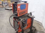 Kemppi Welder