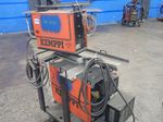 Kemppi Welder