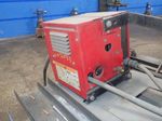 Lincoln Electric Welder