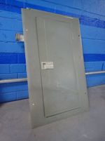 Challenger Panel Board