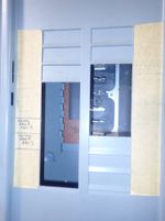 Challenger Panel Board
