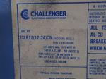 Challenger Panel Board