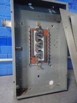 Challenger Panel Board