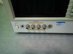 Agilent  Agilent 4294a Precision Impedance Analyzer Powers On No Other Tests 