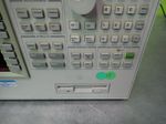 Agilent  Agilent 4294a Precision Impedance Analyzer Powers On No Other Tests 