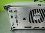Agilent  Agilent 4294a Precision Impedance Analyzer Powers On No Other Tests 