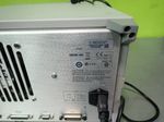 Agilent  Agilent 4294a Precision Impedance Analyzer Powers On No Other Tests 