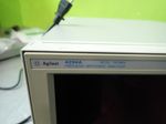 Agilent  Agilent 4294a Precision Impedance Analyzer Powers On No Other Tests 