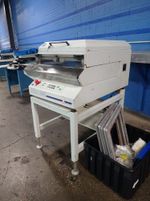 Dek Screen Printer