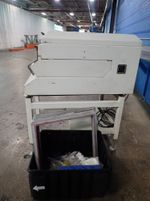 Dek Screen Printer