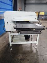 Dek Screen Printer