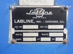 Labline Oven