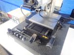 Mcbain Instruments Microscope