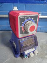 Iwaki  Metering Pump 