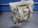 Wilden  Diaphragm Pump 