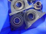  Pillow Block Bearings 