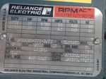 Reliance  Motor