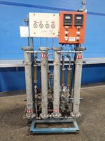 Dayton Water Systems Pump  Filter System