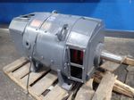 General Electric Dc Motor