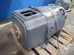 General Electric Dc Motor