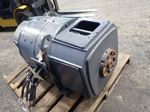 General Electric Dc Motor