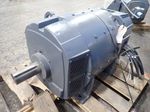 General Electric Dc Motor