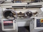 Harig Harig 618 Surface Grinder