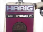 Harig Harig 618 Surface Grinder