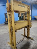 Enerpac Enerpac 100 Ton Hframe Press