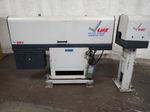 Lns Lns Ql Servo S2 Bar Feeder