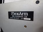 Flexarm Flexarm Hydraulic Tapper