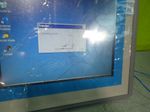 Siemens Siemens 6av6 6430cd011ax1 Touch Panel Glass Broken See Pictures 