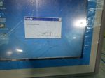 Siemens Siemens 6av6 6430cd011ax1 Touch Panel Glass Broken See Pictures 