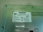 Siemens Siemens 6av6 6430cd011ax1 Touch Panel Glass Broken See Pictures 