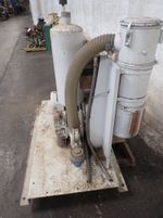 Process Control Vacuum Pump