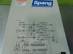 Spang Spang Fc7g5a2400a Power Control Unit 