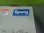 Spang Spang Fc7g5a2400a Power Control Unit 