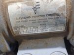 Cleveland Vibrator  Vibratory Motor 