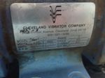 Cleveland Vibrator  Vibratory Motor 