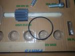 Eclipse Pump Repair Kit