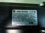 Allen Bradley Allen Bradley Mplb4540fmj72aa Servo Motor W Wittenstein Gear Reducer 