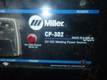 Miller Welder
