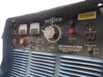 Miller Welder