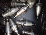  Tool Holders W Tooling