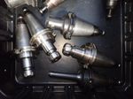  Tool Holders W Tooling
