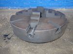  8 Jaw Chuck