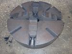  8 Jaw Chuck