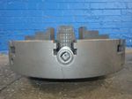 8 Jaw Chuck