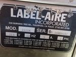 Labelaire Labeler