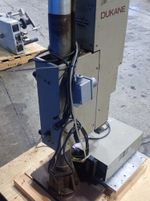 Dukane Ultrasonic Welder